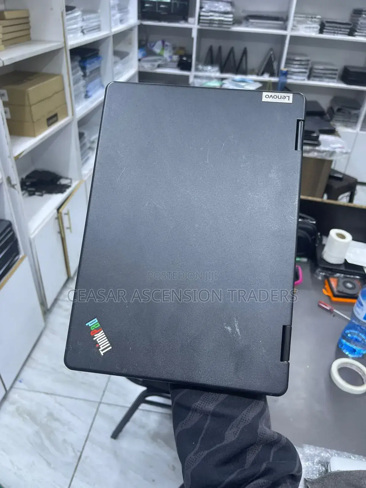Laptop Lenovo Yoga 11e 8GB Intel Core i5 SSD 256GB