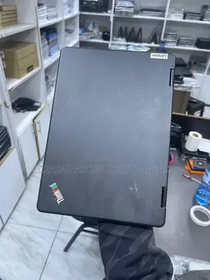 Laptop Lenovo Yoga 11e 8GB Intel Core i5 SSD 256GB