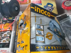9 Inch Ingco 2200 Watts Circular Saw