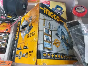 9 Inch Ingco 2200 Watts Circular Saw
