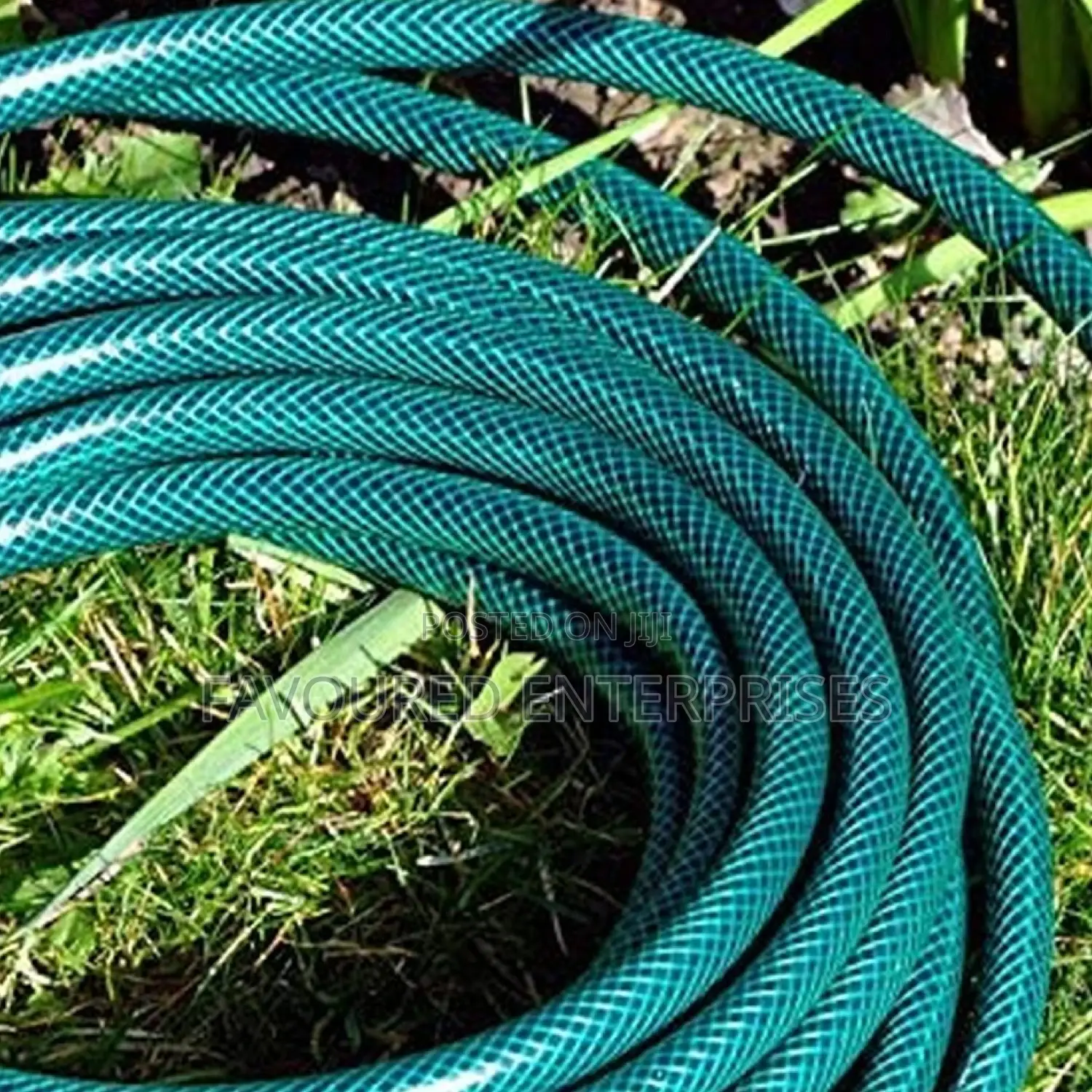 Hose Pipe-1/2"*25 MTR