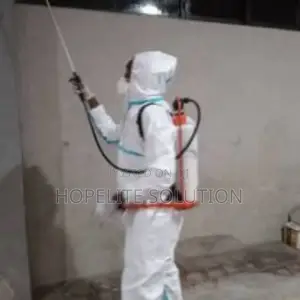Before You in New House Fumigation Services