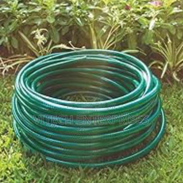 Braided 1/2 '' Hose Pipe 50m - main view
