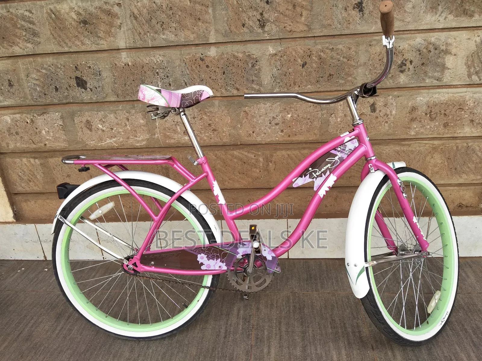 Huffy Panama Beach Style
