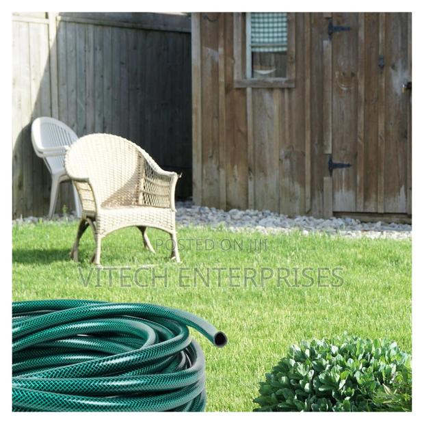 1/2 '' Hose Pipe 50m Braided - main view