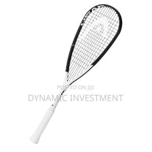 HEAD Extreme 120 Squash Tennis Racquet - thumbnail 2
