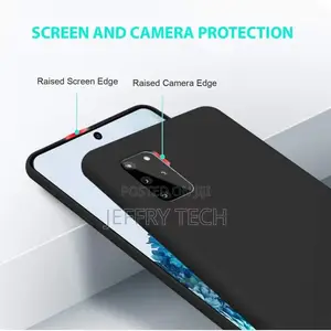 Good Quality Silicone Case Compatible With Samsung Galaxy S2