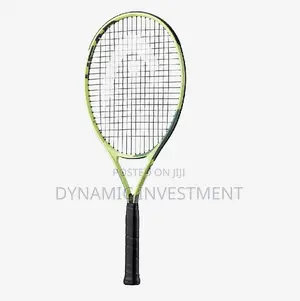 HEAD Extreme 26 Junior Racquet (Ages 9-11 Years)