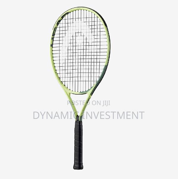 HEAD Extreme 26 Junior Racquet (Ages 9-11 Years)