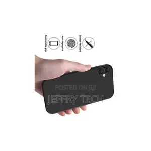 Samsung Galaxy A05, Luxury Skin Touch Feel Soft Liquid Silic