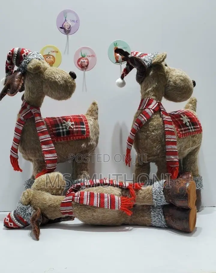 Christmas CUTE BEAR Now Available*