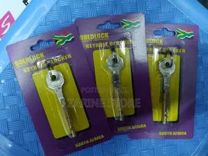 Keyhole Blocker For Security Purposes