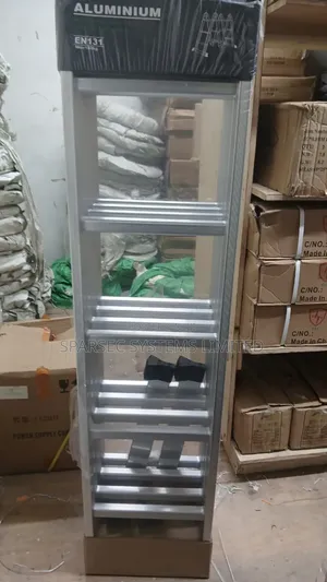 Multipurpose Foldable Ladders 4*5 (20ft)