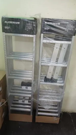 Multipurpose Foldable Ladders 4*5 (20ft)