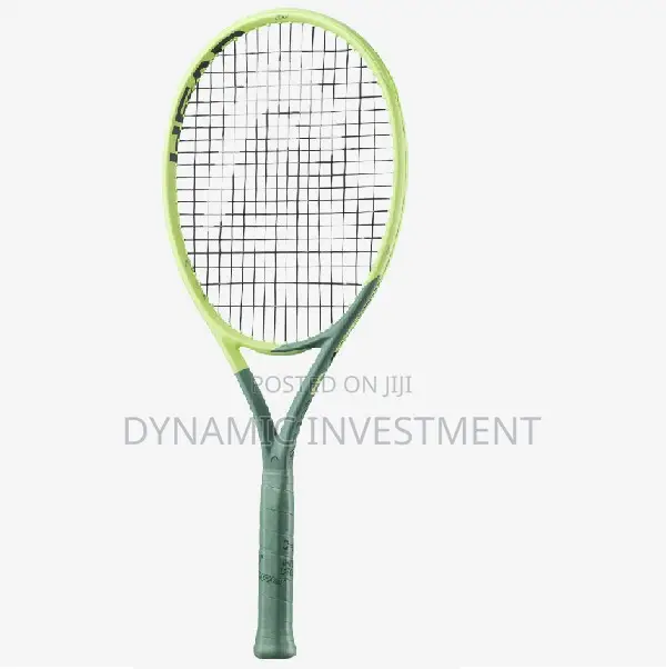 HEAD Extreme Team L Tennis Racquet