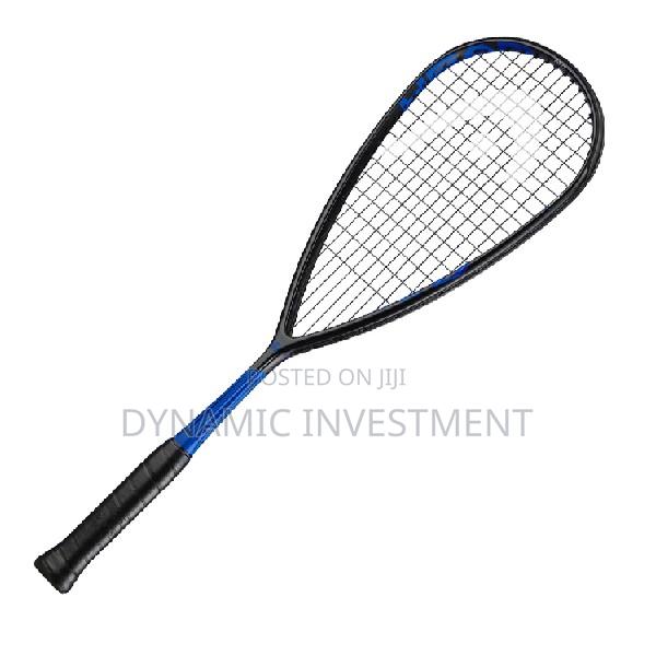 HEAD Graphene 360 Speed 120 Tennis Squash Racquet