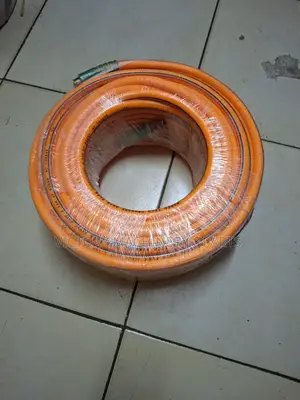 50m Sprayer Horse