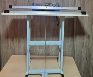 FRE-300 700mm Commercial Pedal Impulse Sealer