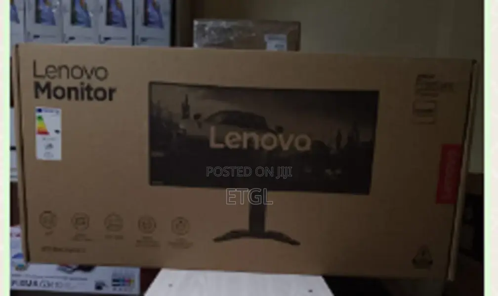 Lenovo G34w-10 34 Inch WLED Ultra-wide Curved