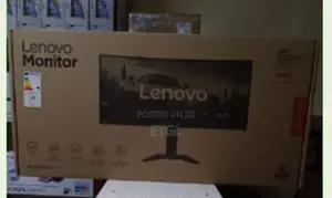 Lenovo G34w-10 34 Inch WLED Ultra-wide Curved