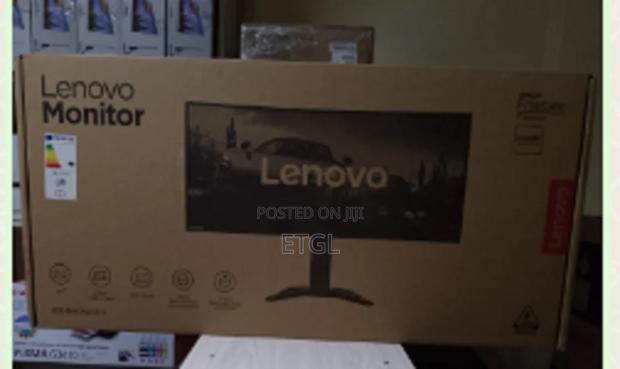 Lenovo G34w-10 34 Inch WLED Ultra-wide Curved
