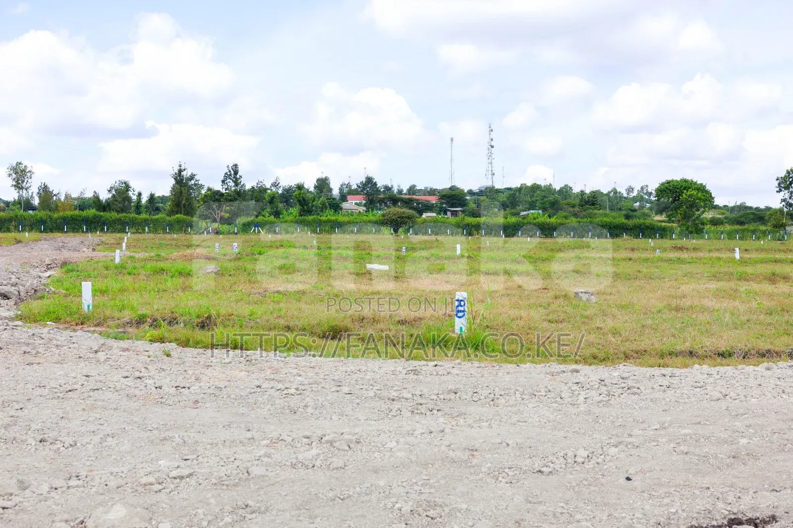 Accessible Haven in Malaa.^CN