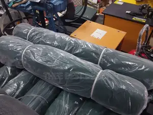Green Construction Nets