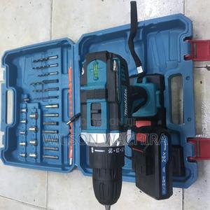 Makita Cordless Drill. 26v - thumbnail 2