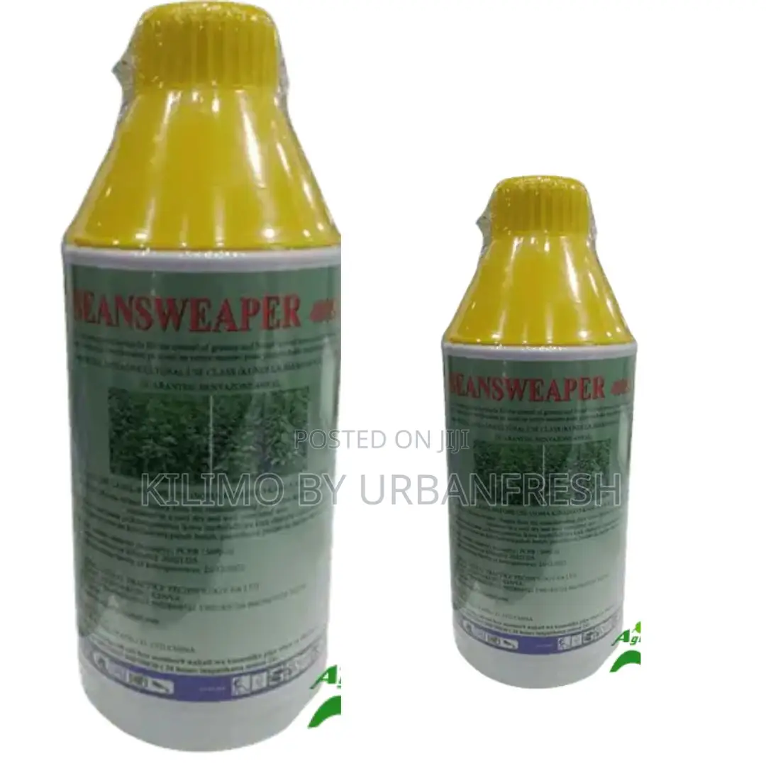 Beansweaper 480 SL Herbicide 500ml