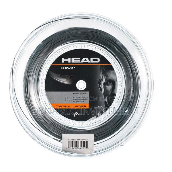 HEAD Hawk 1.30mm / 200 M Reel