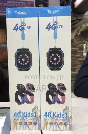 4G Kids1 Kids Smart Watch