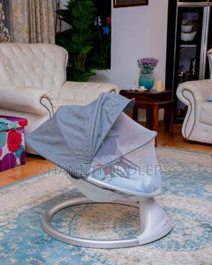 Remote Control Electric Swing / Baby Bouncer - thumbnail 2
