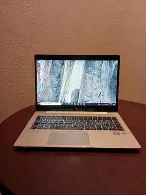 Laptop HP EliteBook 840 G5 32GB Intel Core i5 SSD 512GB
