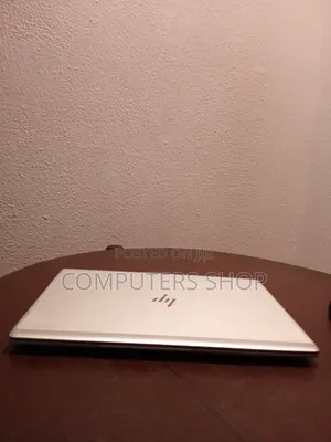 Laptop HP EliteBook 840 G5 32GB Intel Core i5 SSD 512GB