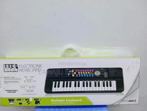 37 Keys Educational Kid's Piano - thumbnail 2