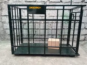 Heavy-Duty Cattle Weighing Scale 1,000kgs Capacity