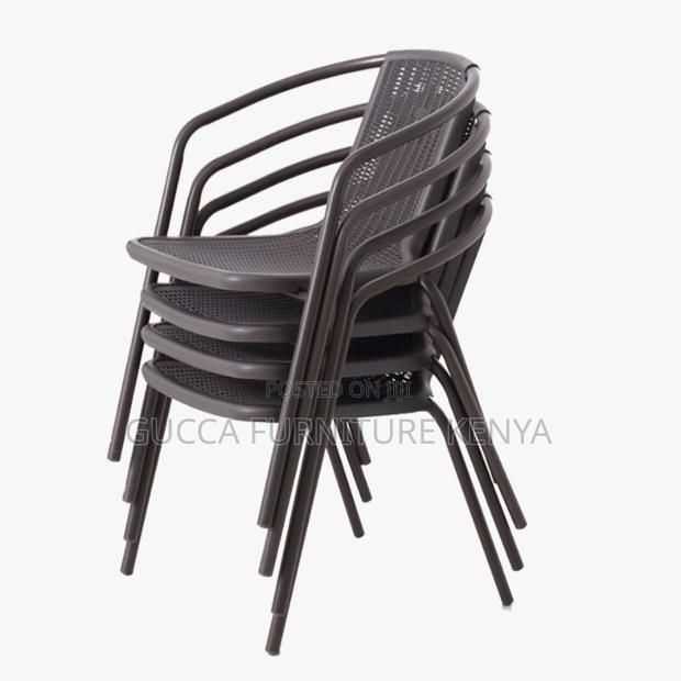 Dining Sets: Coventry 5pc Outdoor Dining Set - thumbnail 4