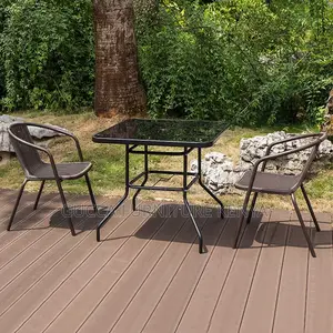 Dining Sets: Coventry 5pc Outdoor Dining Set