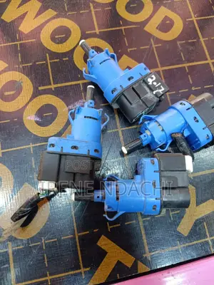 Mazda Brake Switch