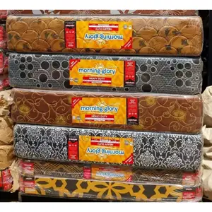 Mattress 6*6 High Density 10inch