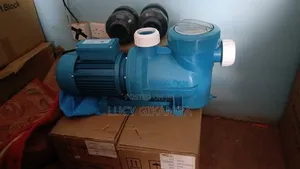 Quality Pool Pump