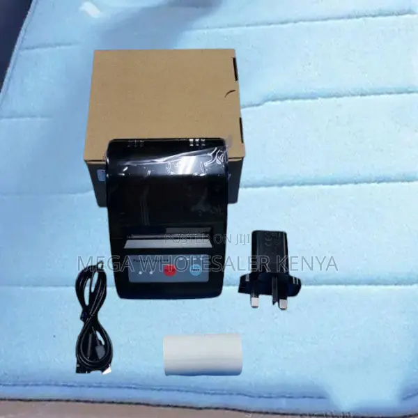 CostEffective P58e 58mm Bluetooth Thermal POS Printer in Nairobi