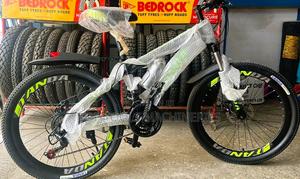 Tanda Mountain Bicycle Size 26 - thumbnail 2