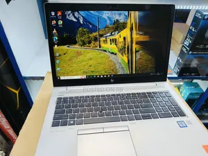 Laptop HP EliteBook 850 G5 8GB Intel Core I7 SSD 250GB
