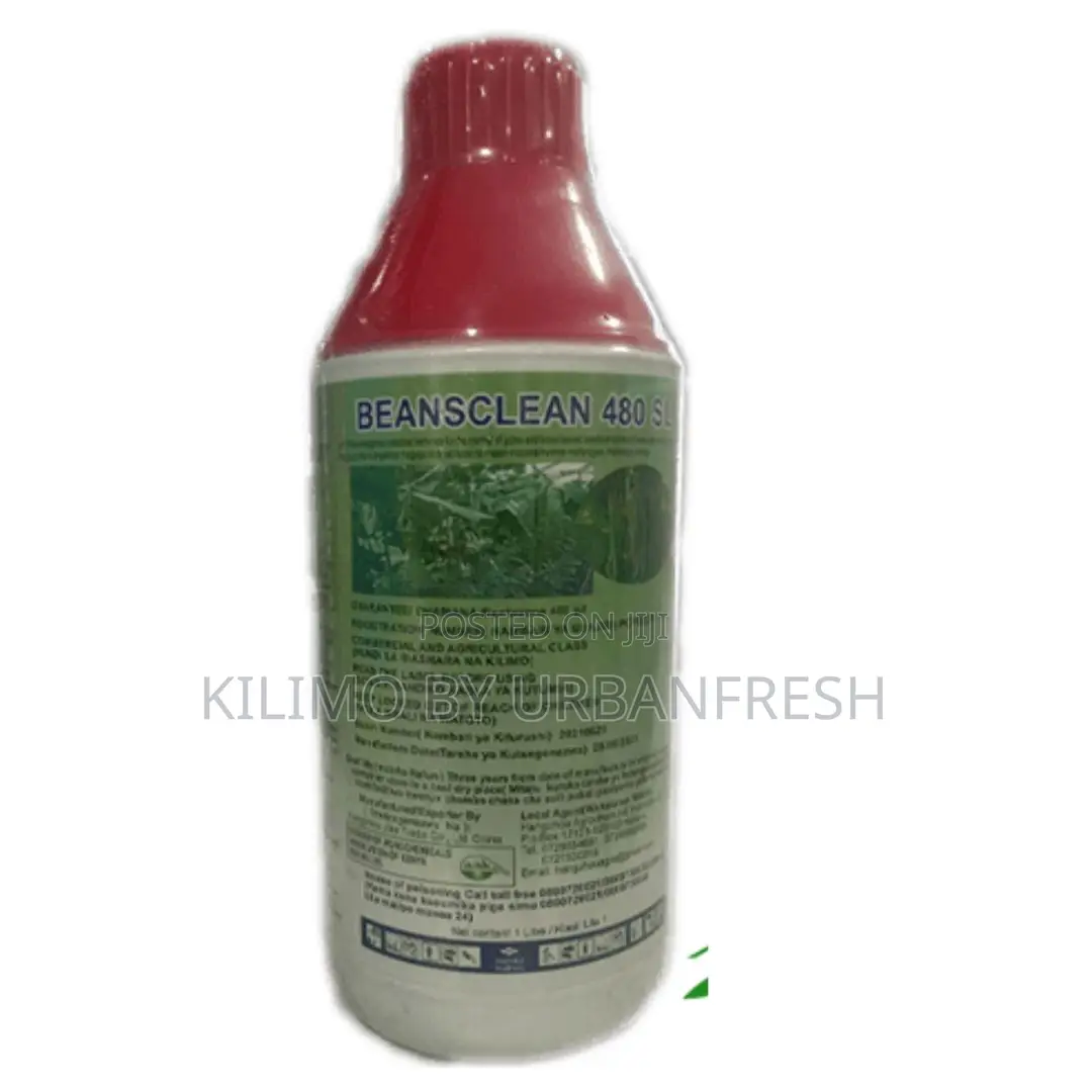 Beansclean 480 SL Herbicide