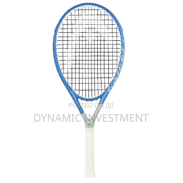 HEAD Instinct PWR 115 Tennis Racquet