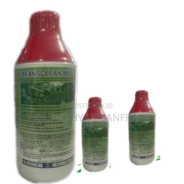 Beansclean 480 SL Herbicide 5 LTRS