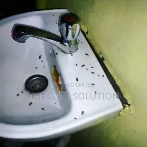 Quality Results Fumigation Services