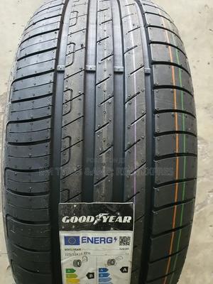 225 /55 R16 Goodyear Tyres. - thumbnail 3