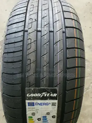 225 /55 R16 Goodyear Tyres.